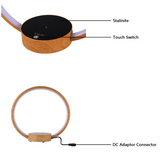 Magnetic Levitation Floating Buddha Home Light