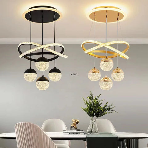 Pendant Lights Foreign Trade